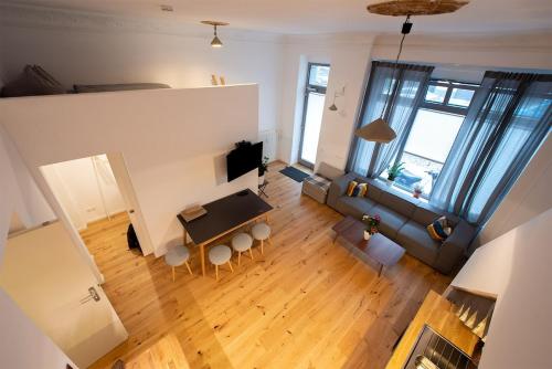 Urban Studio in Friedrichshain-Kreuzberg, Берлин (фото 8)