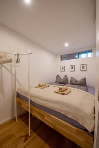 Urban Studio in Friedrichshain-Kreuzberg, Берлин (фото 10)