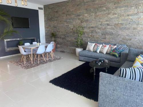 Melrose beach apartment, Tamaris
