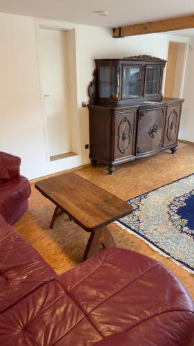 Ferienwohnung Monteurzimmer Zülpich Bauernhof EH J in Zülpich, Deutschland