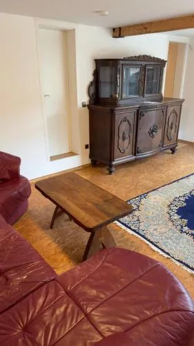 Ferienwohnung Monteurzimmer Zülpich Bauernhof EH J in Zülpich, Deutschland