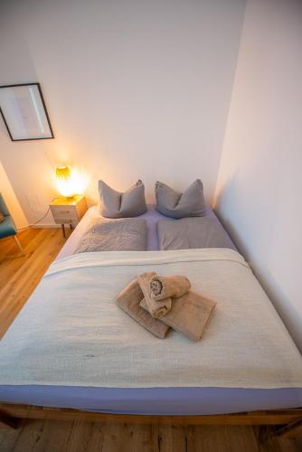 Urban Apartment Friedrichshain Boxhagenerstraße, Berlín (fotografie 5)