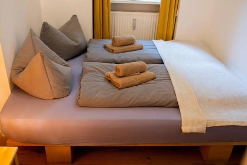 Urban Apartment Friedrichshain Boxhagenerstraße, Berlín (fotografie 9)