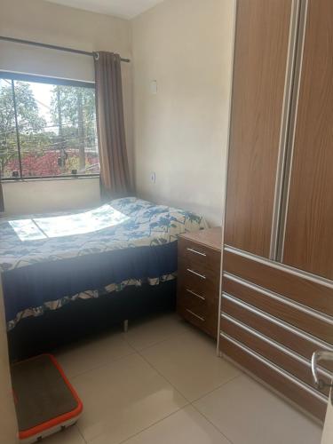 Hospeday in ปอนเตราซา