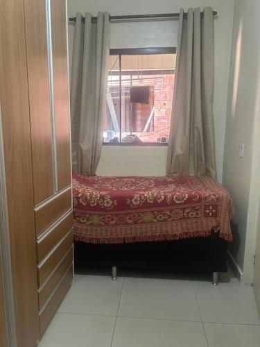 Hospeday in ปอนเตราซา