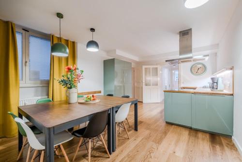 Unique Ap Kreuzberg 4 Bed Rooms