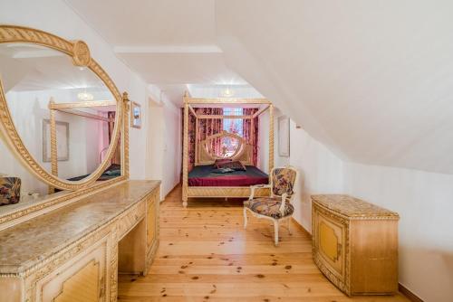 Unique Ap Kreuzberg 4 Bed Rooms, Berlin (Foto 9)