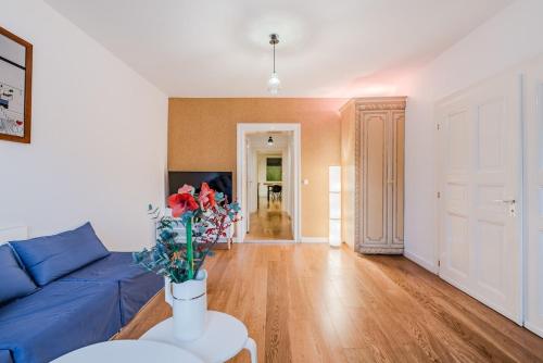 Unique Ap Kreuzberg 4 Bed Rooms, Berlin (Foto 10)