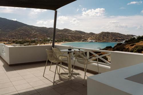 Gianemma Luxury Apartments 5