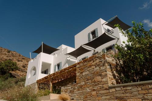Gianemma Apartments – Mylopotas, UT