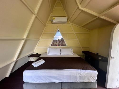 Tiuma Park in Villavicencio