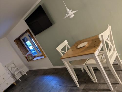 Studio Apartment Bachmann in Sinsheim, Deutschland