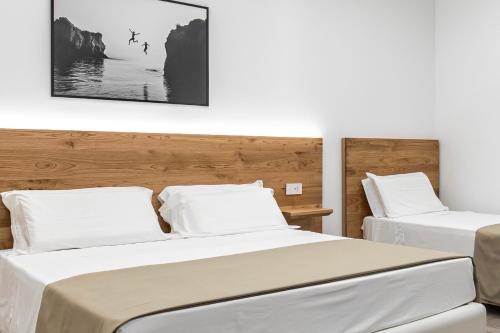 Sabbia Tropea Apartments and Rooms - image 5