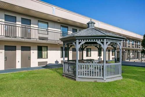 Dutchland Motel in Lancaster városközpont