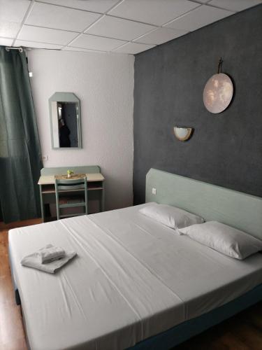 Hotel Saint Jean Baptiste