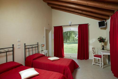 Tenuta Santomè - main image