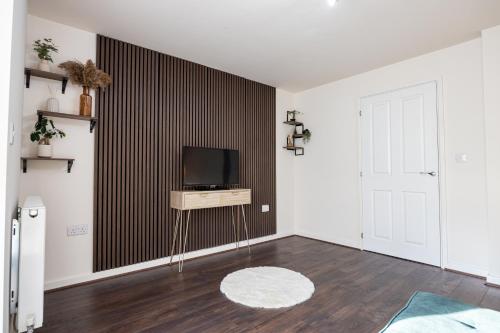 Trox Home - Cosy Vibes - FREE Parking - Zero Fuss, Манчестер (фото 4)