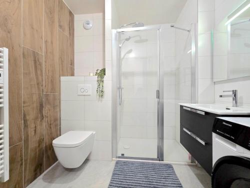 New - Spacious - Private garage New - Spacious - Private garage