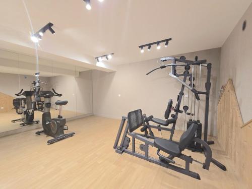 New - Spacious - Private garage New - Spacious - Private garage