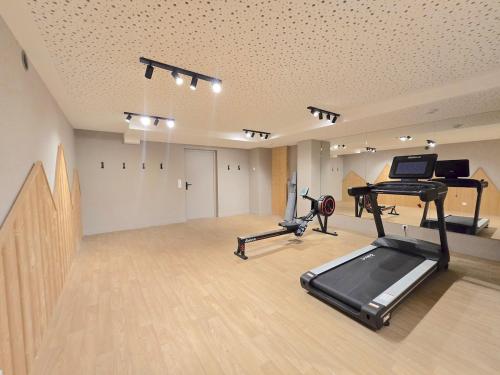 New - Spacious - Private garage New - Spacious - Private garage