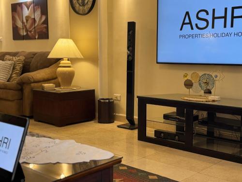 Ashri Deluxe Spacious Apartment in Nasr city Ashri Deluxe Spacious Apartment in Nasr city