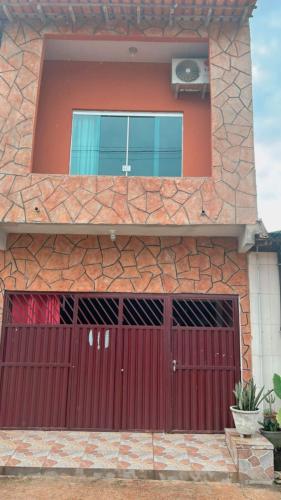 casa triplex, Ananindeua