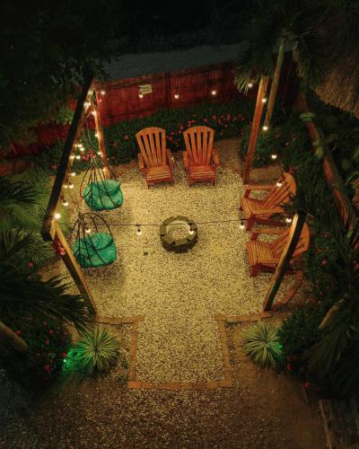 Hostal Grand Park Palomino