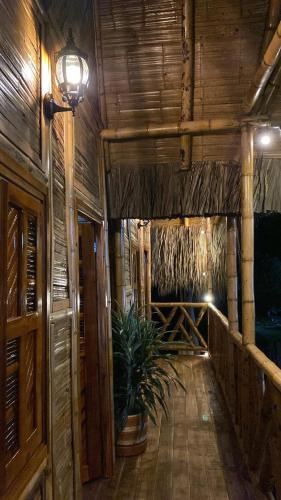 Hostal Grand Park Palomino