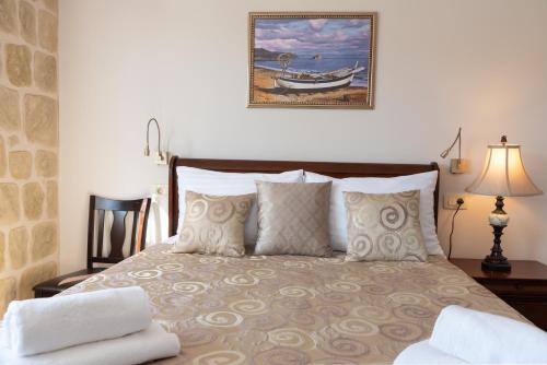 Queen Teuta Luxury Rooms Split - Spalato