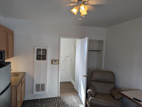 Terry Point Motel in Richfield