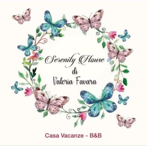 Serenity House di Valeria Favara - Carlentini Serenity House di Valeria Favara - Carlentini