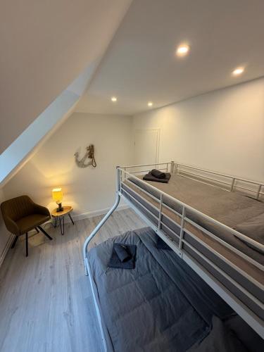 Residence Hamburg - Reeperbahn - St Pauli - Hafen -Schanze - 2 Zimmer, Hamburg (photo 7)