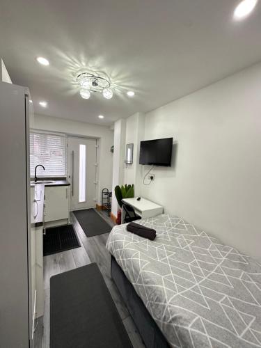 Private Mini Studio Room in Moseley in King's Heath