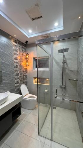 Heston Villa Topcity-1 near Islamabad International Airport - image 2
