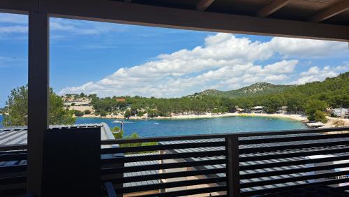 Iekārtas, Perfect Day - Seaside Mobile House - 50 m from the sea in Draga