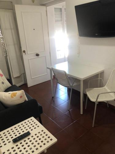 Apartamento Alameda 3ºA, Seville (photo 5)