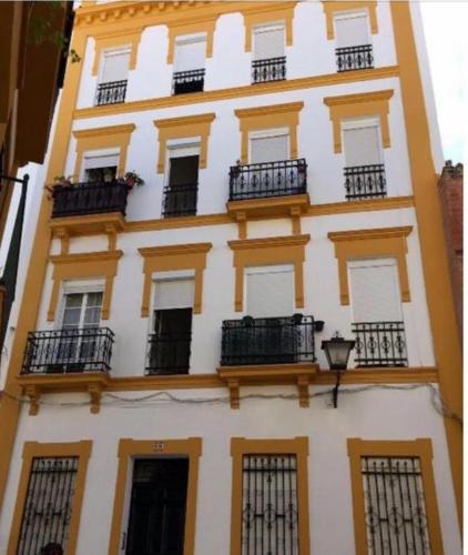 Apartamento Alameda 3ºA, Seville (photo 6)