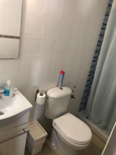 Apartamento Alameda 3ºA, Seville (photo 7)
