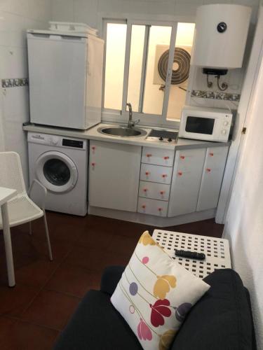 Apartamento Alameda 3ºA, Seville (photo 8)
