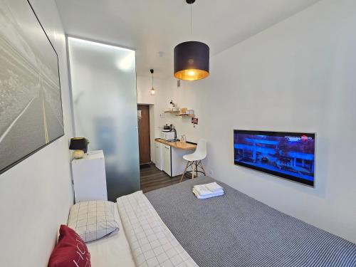 One-Bedroom Apartment image 7