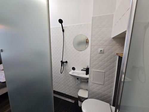 One-Bedroom Apartment image 4