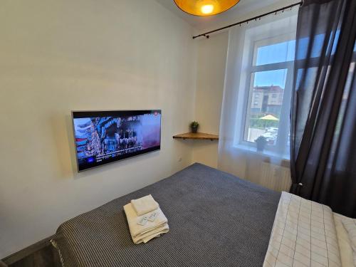 One-Bedroom Apartment image 3
