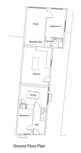 Number Forty One Number Forty One