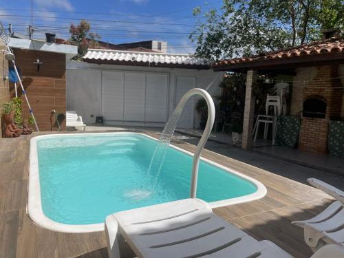 Large house in Jardim Pero