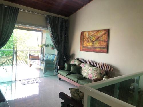 Large house in Jardim Pero