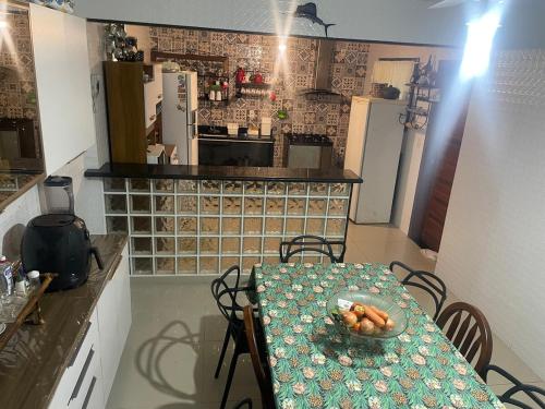 Large house in Jardim Pero