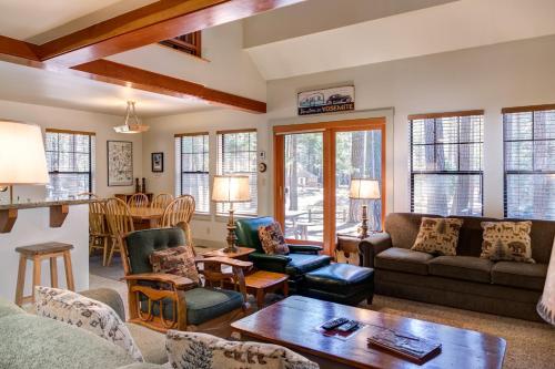 Wawona Retreat in Wawona (CA)