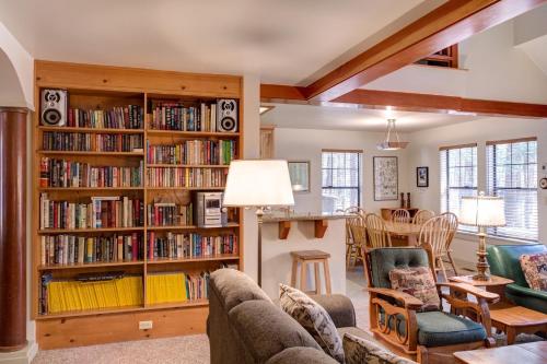 Wawona Retreat in Wawona (CA)