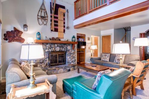 Wawona Retreat in Wawona (CA)