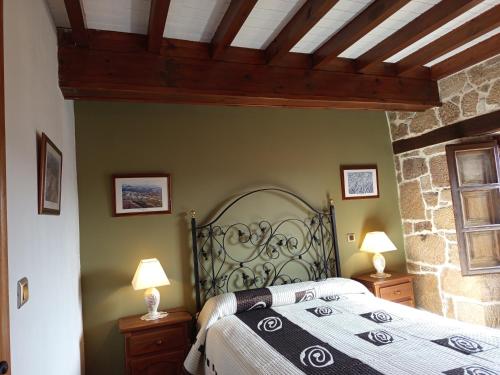 Casa Rural S. Antonio in Canduela
